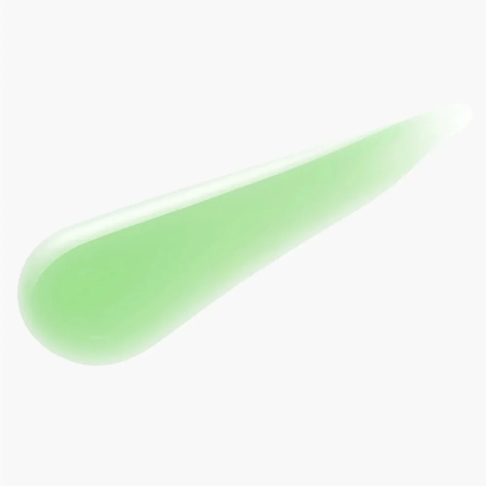 MILK MAKEUP Kush Sheer Hydrating Lip Oil — Green Dragon — Full Size .18 oz